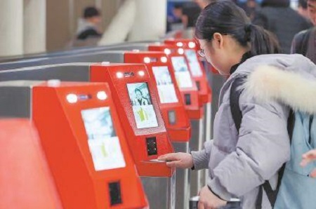 高精度高可靠性人臉識別系面市,晶振性能需求或?qū)⒃俣蕊j升