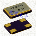 諧振器HCX-5SB5032m,HCX-6SB,HCX-7SB晶振,臺灣鴻星晶體